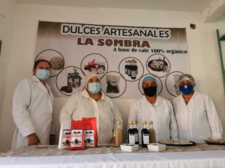 Científicas y Científicos de UAEH trabajan en Proyecto Cafetalero