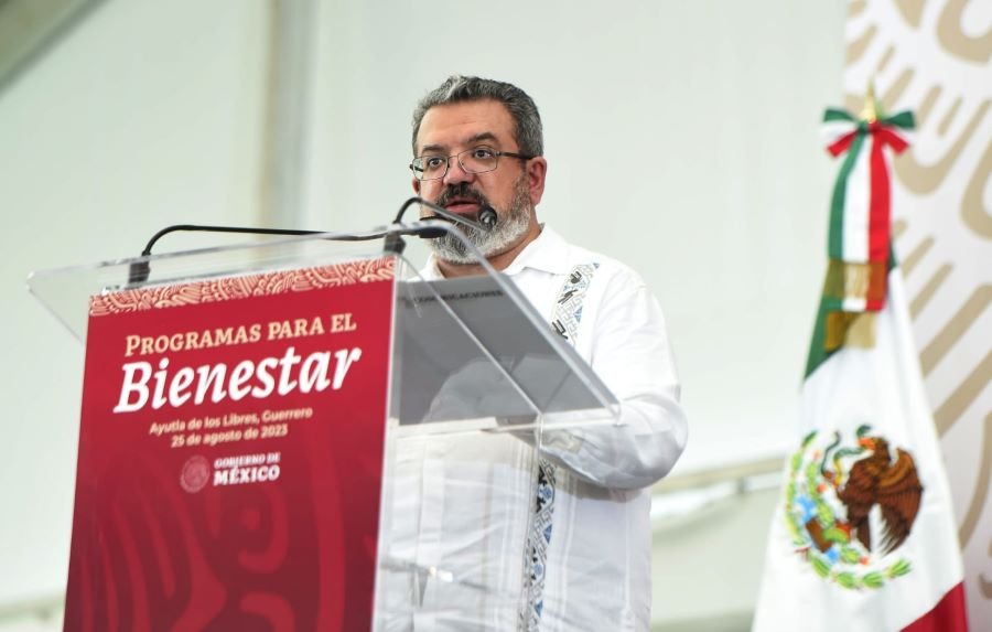 Concluye Gobierno de México Tramo de La Carretera Ayutla de Los Libres-Acatepec, Esperada Por Habitantes de Guerrero: Nuño Lara