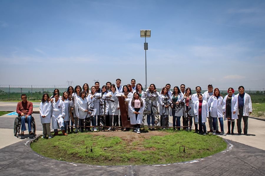 Concluye la IV Semana de Tecnología Ambiental 2023 en la UTVAM