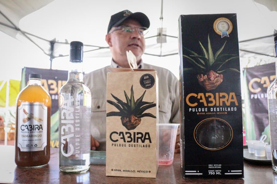 Concluyeron actividades de la Segunda Edición de “Reinventamos el Pulque”