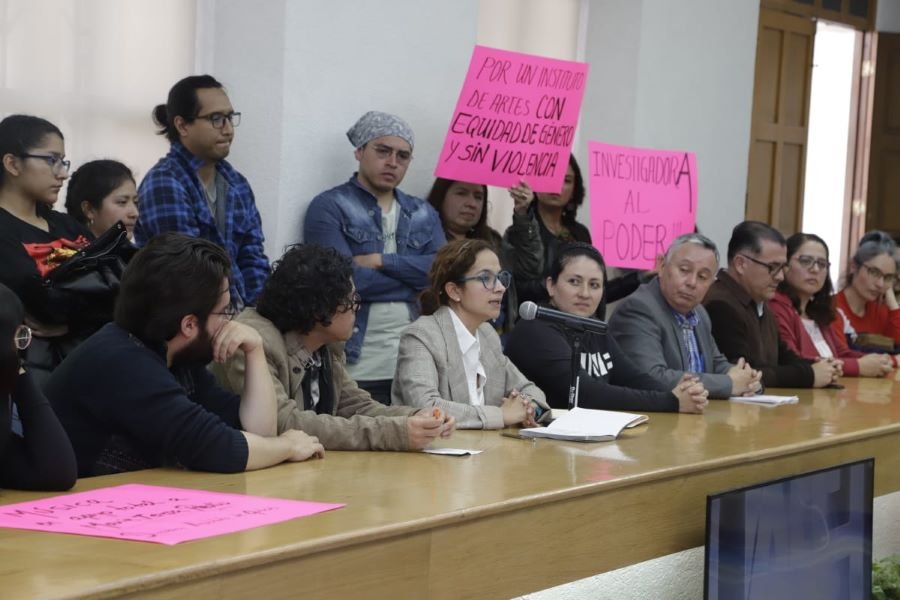 Continúa Proceso de Elección en Instituto de Artes, Preparatoria 4 y Superior de Huejutla
