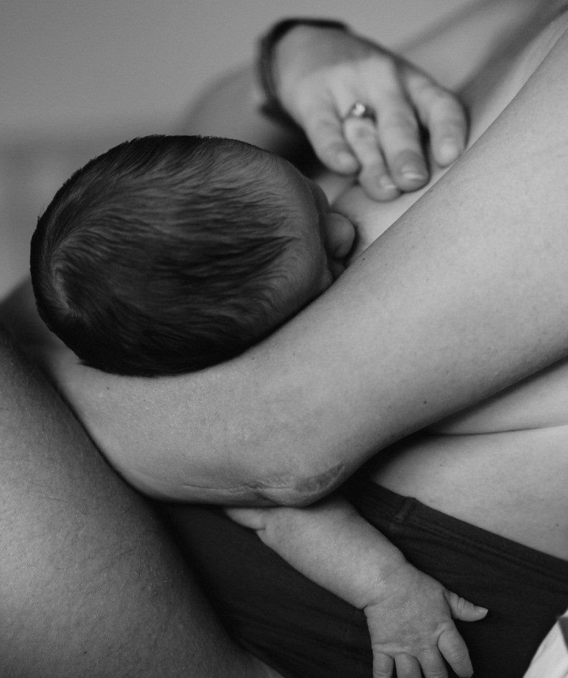 Del 1 al 7 de agosto, Semana Mundial de la Lactancia Materna