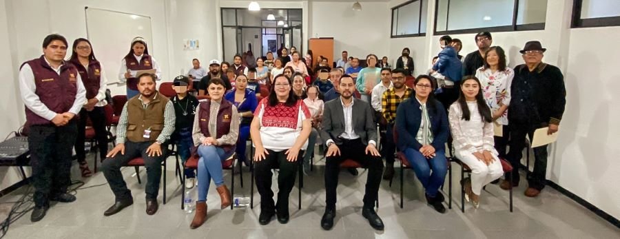 Descentraliza Secretaría de Cultura Educación Artística Para Infancias y Adolescencias