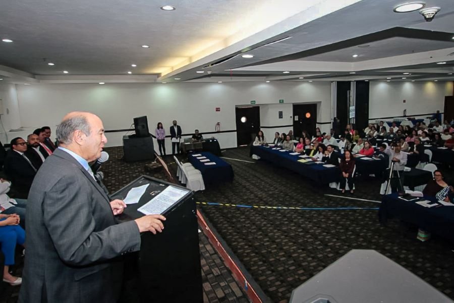 Desde Hidalgo Buscan Reforzar Procesos en Escuelas Normales