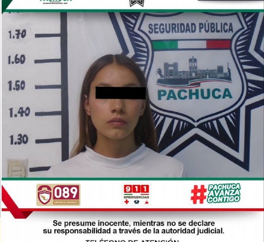 Detienen a Farderas, por Intento de Robo a Una Tienda de Conveniencia, Ubicada en Plaza Gran Patio