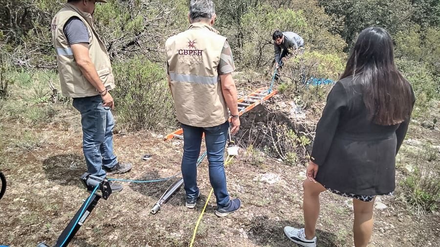 30 de Agosto Día Internacional de la Desaparición Forzada