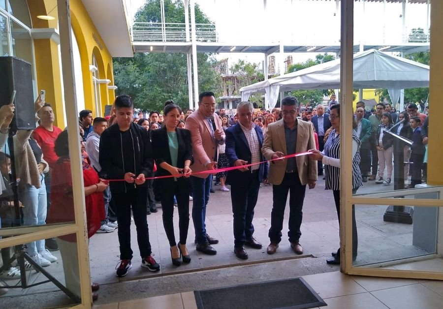 Exposiciones Pictóricas: “Transformación” y “Expresiones” en El Centro Cultural Ricardo Garibay