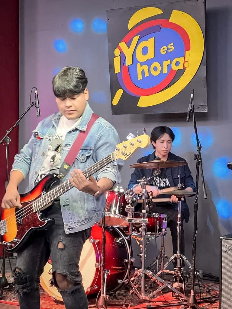 El Canal del Pueblo, la Nueva Identidad Televisiva del Medio Público Hidalguense