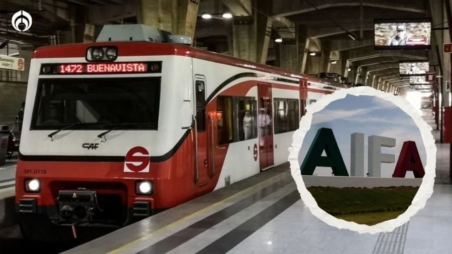 El Tren Pachuca-AIFA sí es Viable: Claudia Sheinbaum