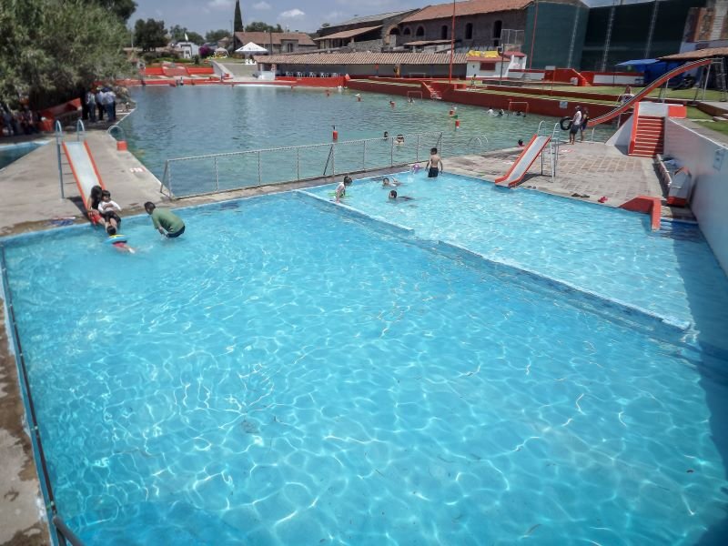 En Vacaciones, Accidentes Por Ahogamiento Incrementan Entre 5 y 10 Porciento