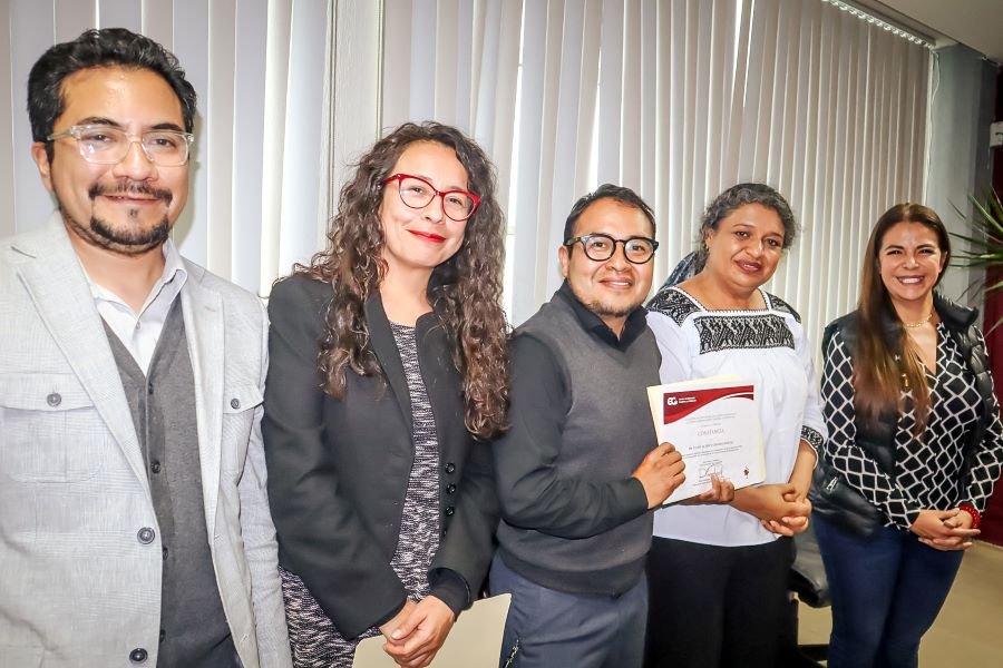 Entrega SSH Constancias de Conclusión del Diplomado “Metodologías de la Investigación”