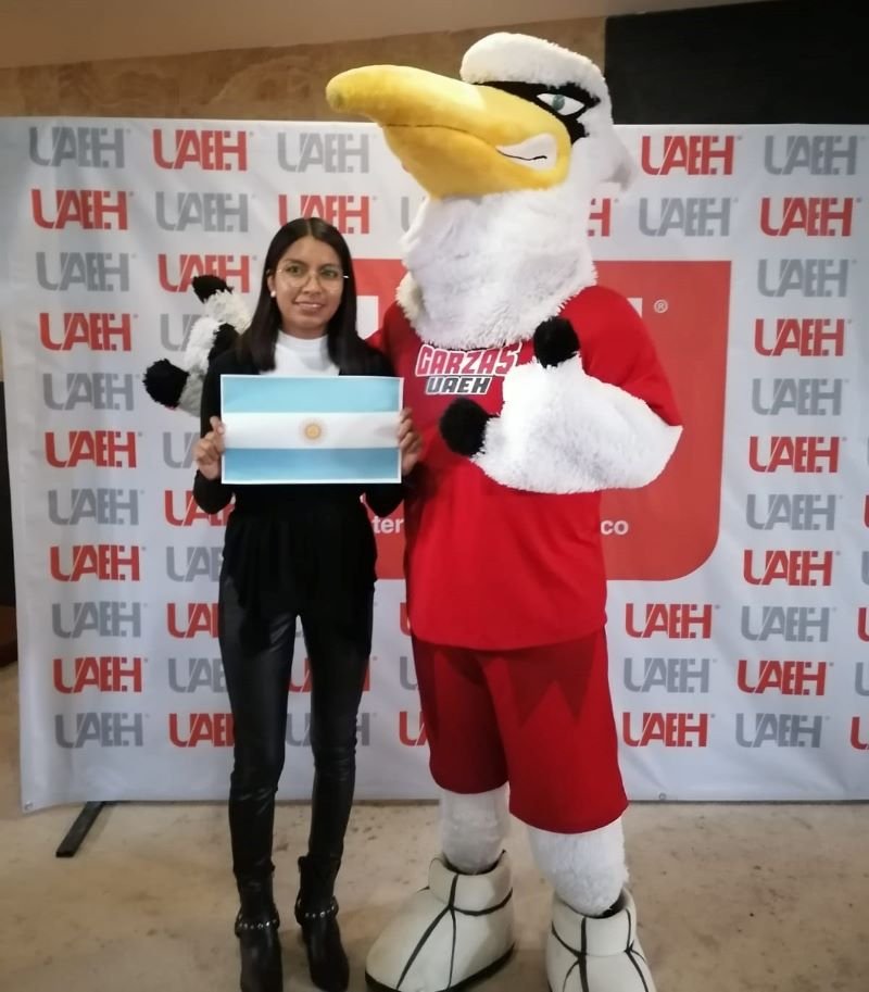 Estudiante Garza Presentará Investigación en Congreso Argentino de Producción Animal