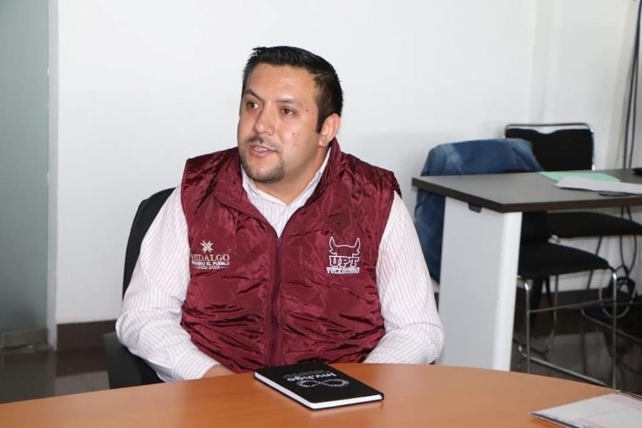 Estudiantes de la UPT Participan en Congreso Internacional de San Diego, California, Estados Unidos