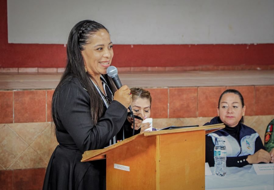 Fortalece Gobierno de Hidalgo la Protección de Niñas, Niños y Adolescentes en el Sector Turístico