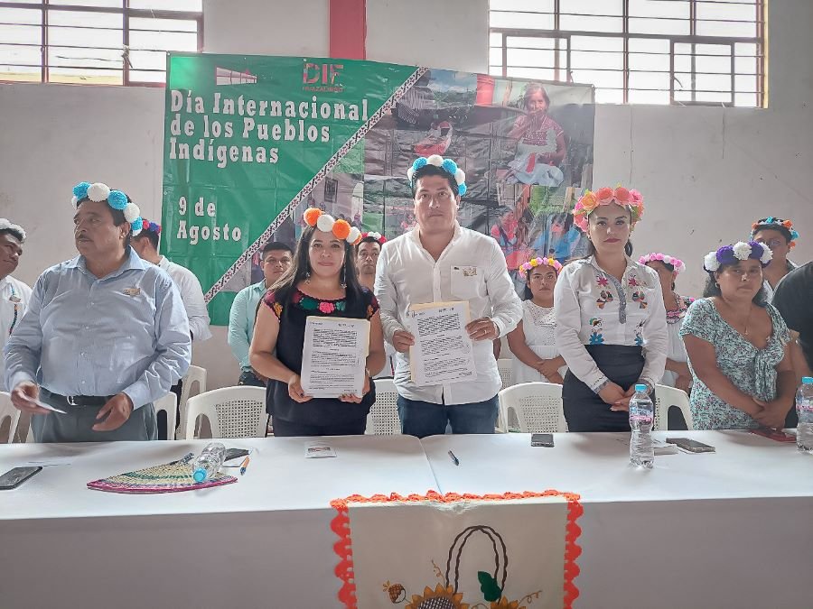 Fortalecer la Autonomía de Las Mujeres, Prioridad del Gobierno de Hidalgo