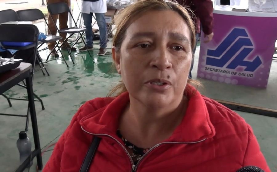 Gobierno de Hidalgo Atiende de Manera Permanente Las Necesidades de la Población