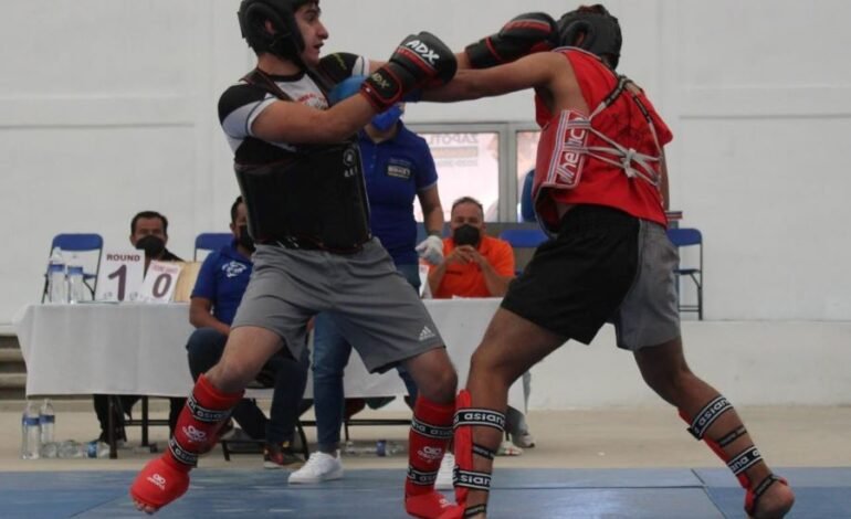 Hidalgo Será Representado Por 101 Deportistas En Los Juegos Nacionales Populares