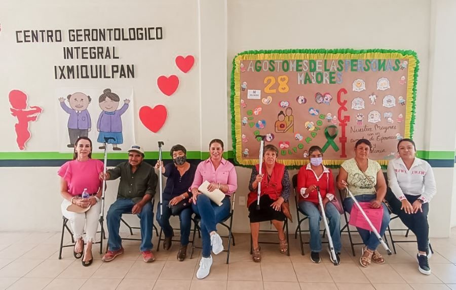 IAAMEH Entrega Auxiliares Funcionales