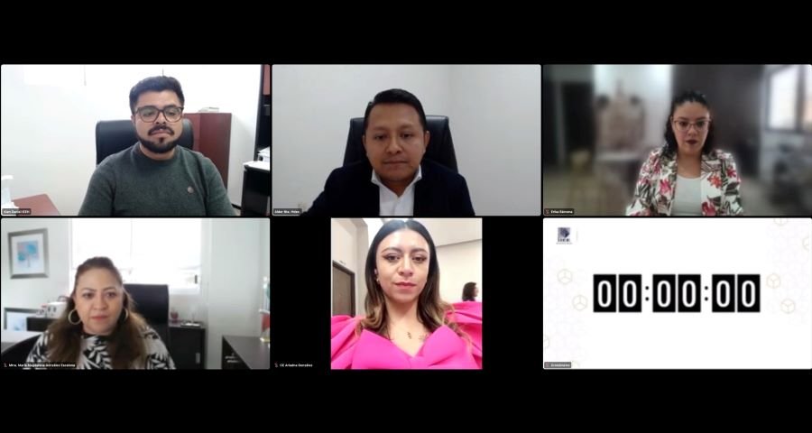 “El derecho de los pueblos y comunidades indígenas a la administración directa del presupuesto público” en el IEEH