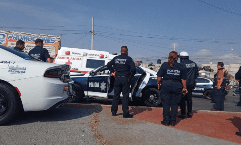 Investigan a Tres Policías por su presunta participación en un secuestro