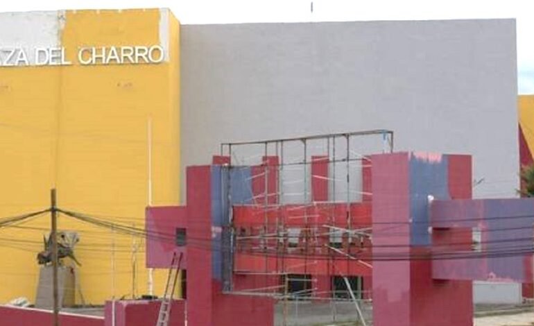 Remodelan las Instalaciones de la Feria San Francisco Pachuca 2023, Cambia la Ubicación del Acceso