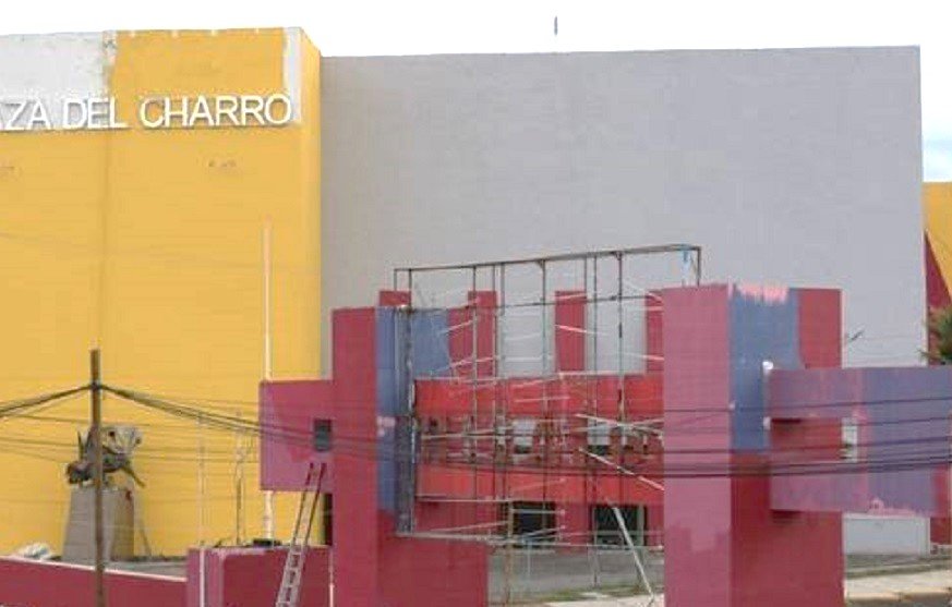 Remodelan las Instalaciones de la Feria San Francisco Pachuca 2023, Cambia la Ubicación del Acceso