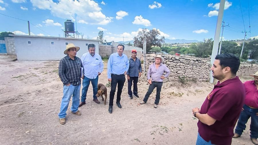 Implementa Contraloría, Acciones de Vigilancia en la Obra Pública