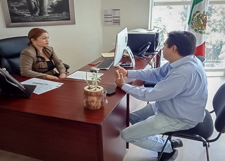 Impulsa Defensoría Pública, Acciones en Pro de Los Derechos de las y los Hidalguenses