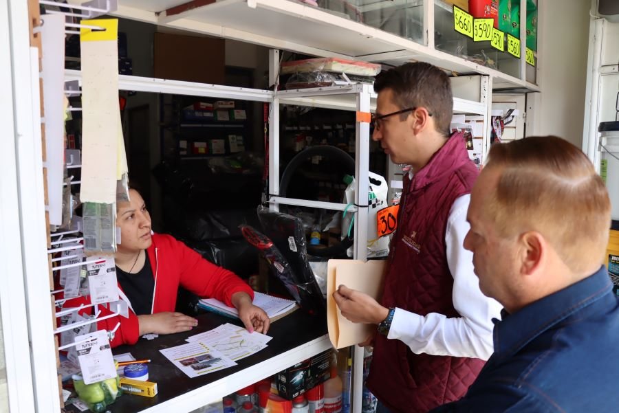Impulsa Semot Polígono de Movilidad Sustentable