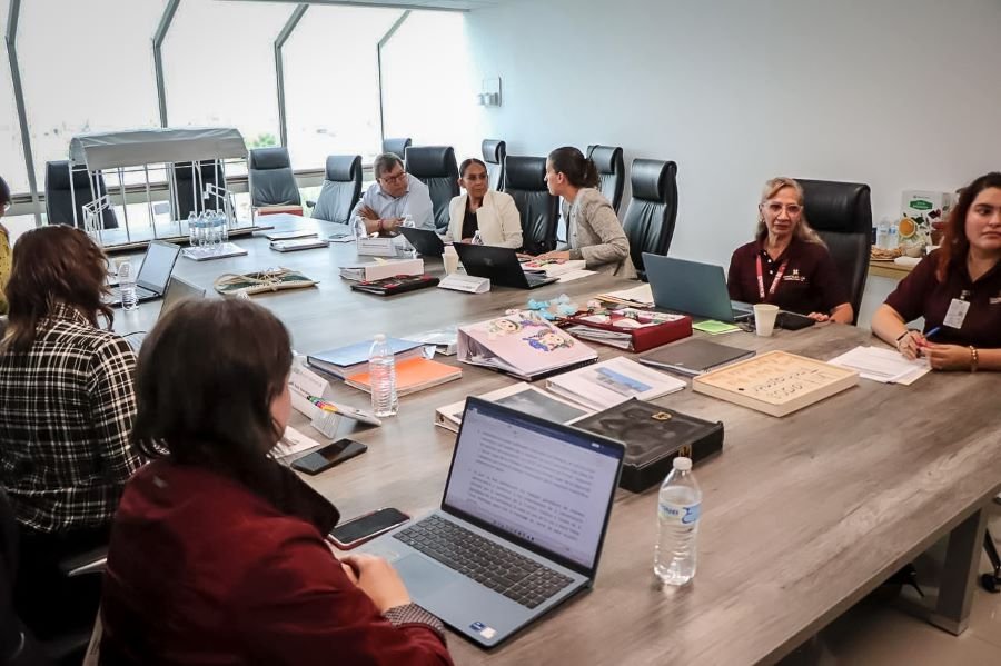 Incentiva Contraloría Participación de la Población en Temas de Transparencia