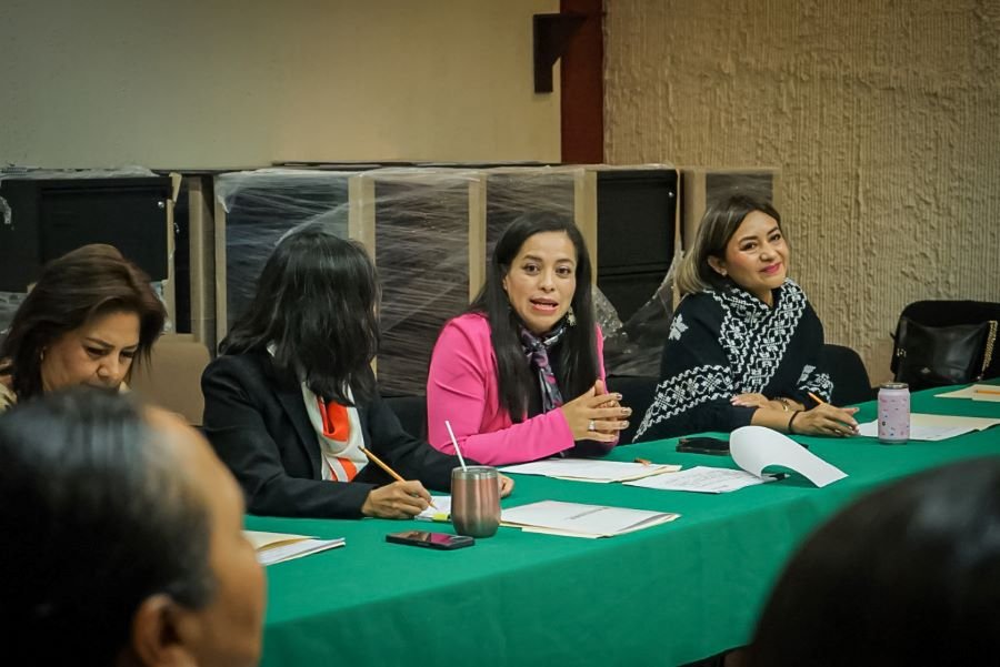 Inicia IHM foro de debate prospectivo en temas de igualdad