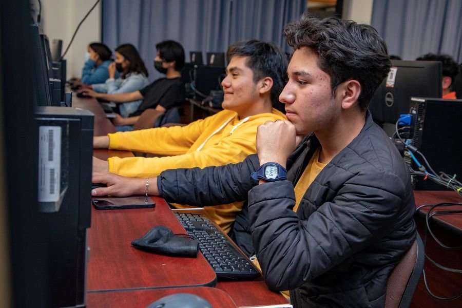 Invita UAEH a Descubrir su Oferta Educativa a Través del Micrositio “DiscoverUAEH