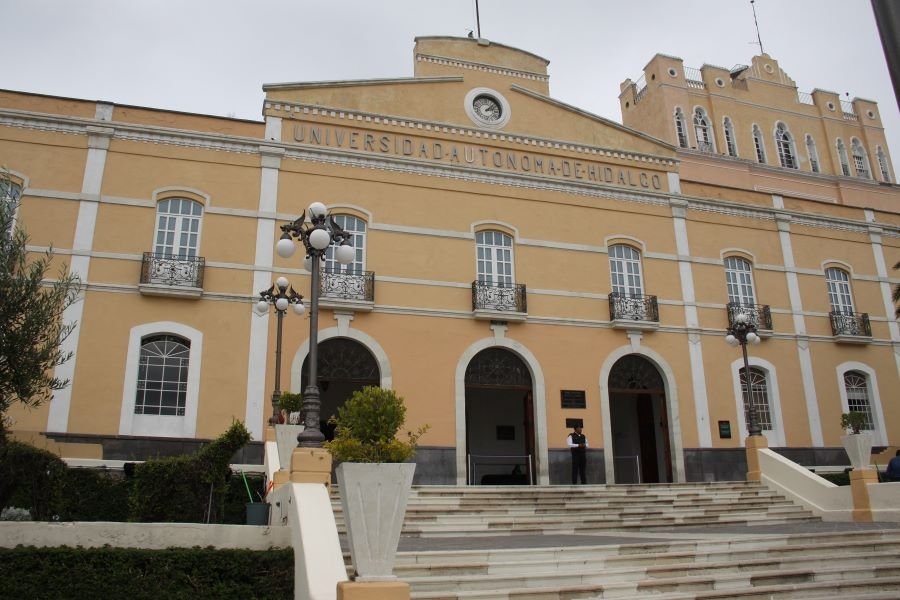 ITAIH Califica a la UAEH con 10 en Transparencia