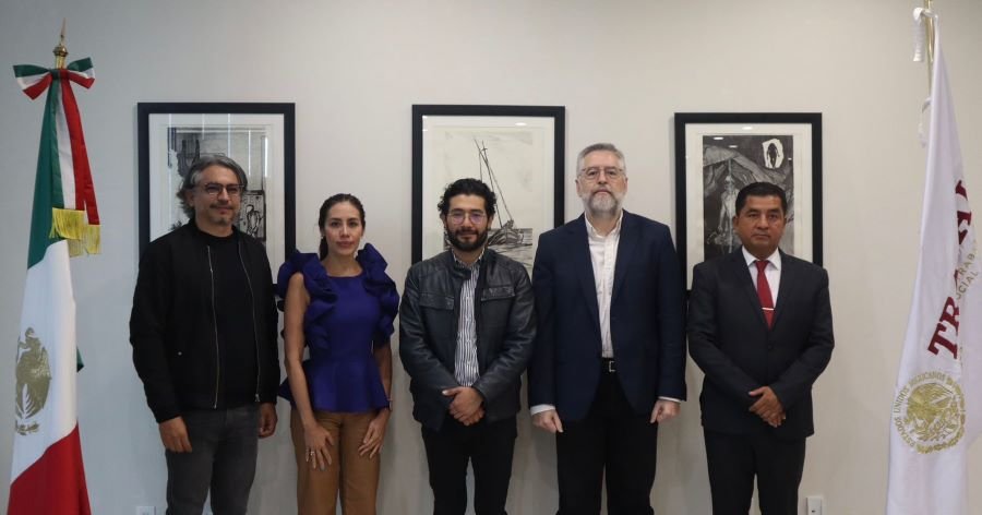 Jóvenes Construyendo el Futuro ha apoyado a más de 600 mil personas en la zona centro del país