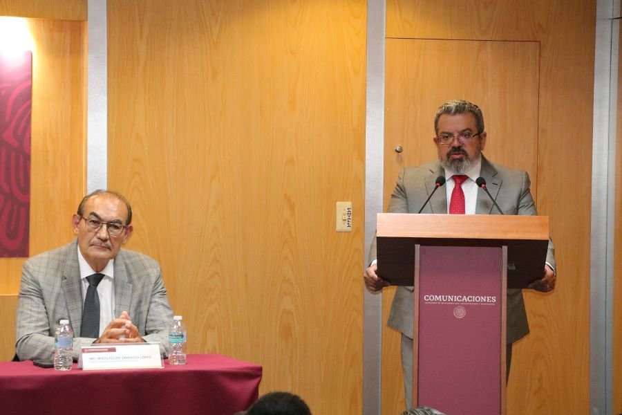 La ARTF, Paso Importante Para Consolidar Un Sistema Ferroviario Seguro, Eficiente y Competitivo en El País: Nuño Lara