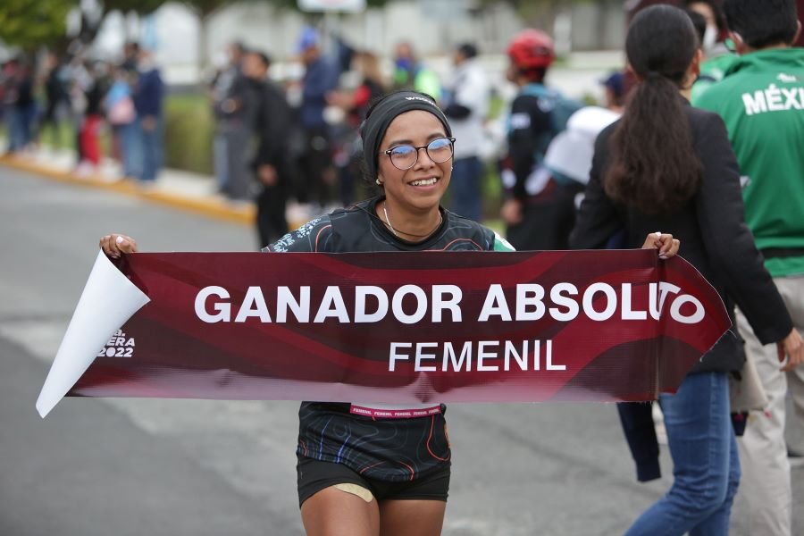 Lista Convocatoria Para Participar en la 18 Carrera Atlética FUL