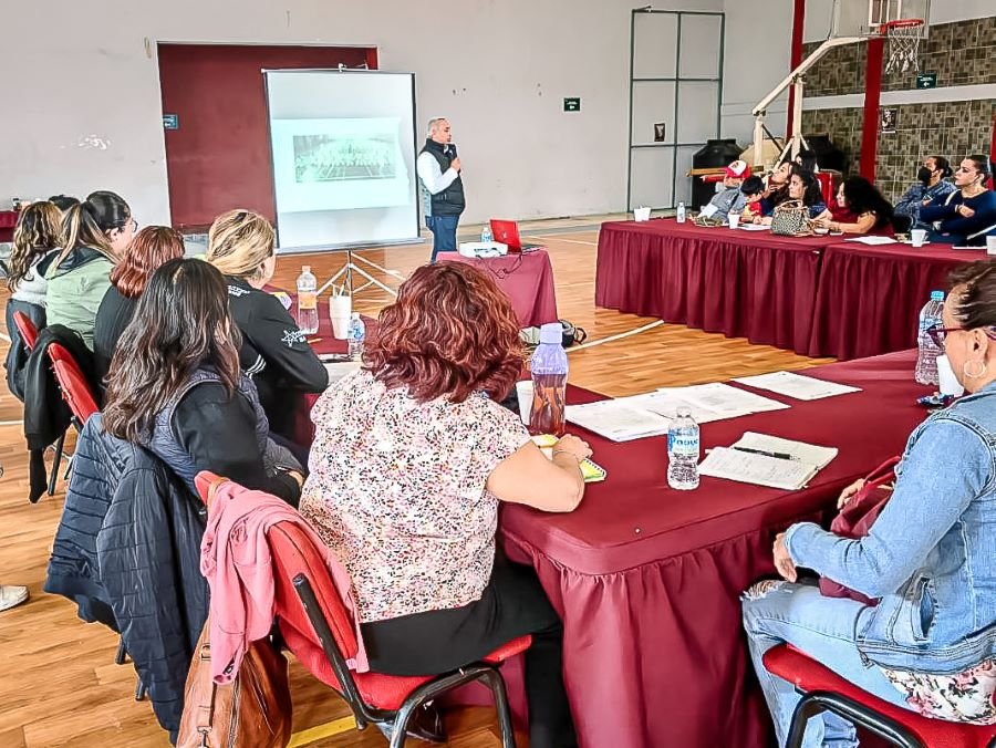 Logra Secretaría de Turismo, Récord de Capacitación A Prestadores de Servicios