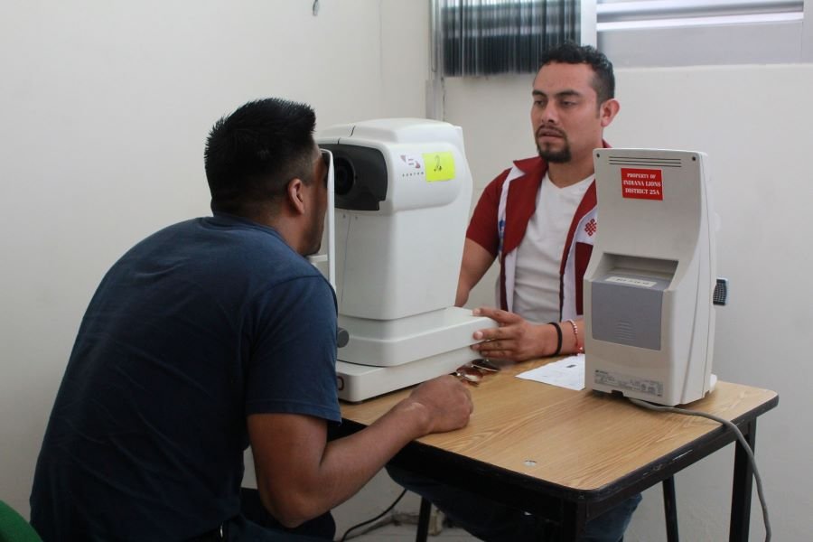 Más de Cinco Mil Apoyos en Campañas Visuales de la Fundación Hidalguense