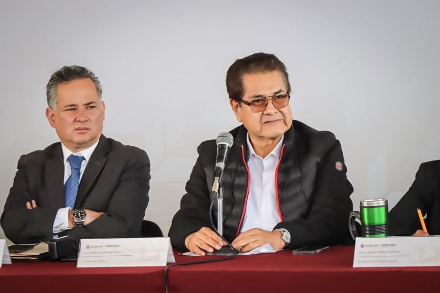 Mesas de Acercamiento, un Acto de Justicia Social Para Los Habitantes de Fraccionamientos: Guillermo Olivares