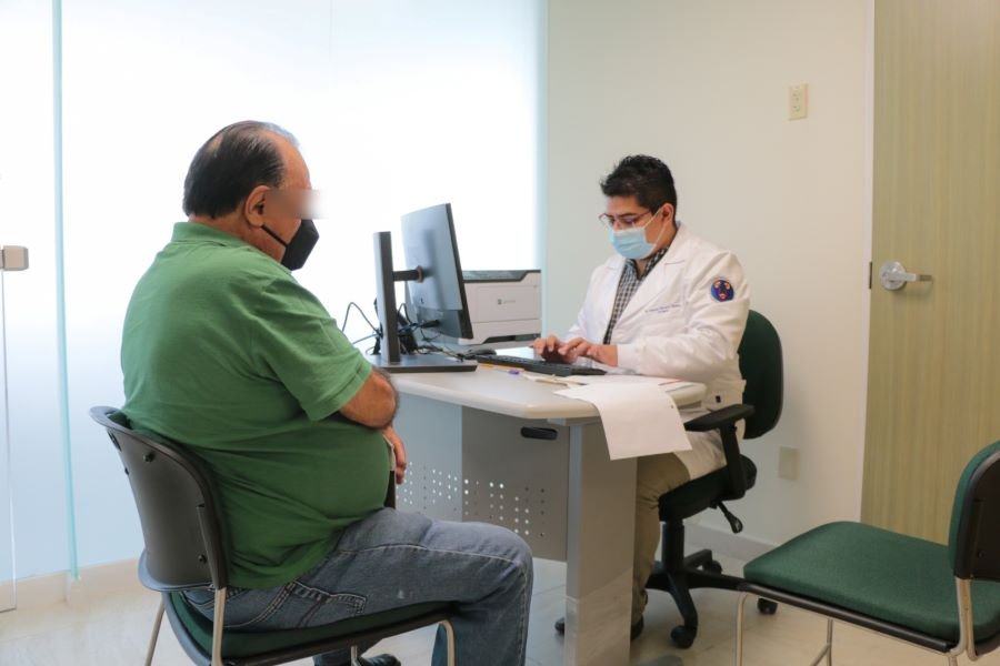 Ofrece IMSS Hidalgo servicios de salud y atención integral en la 15ª Jornada Nacional de Continuidad de Servicios 2023