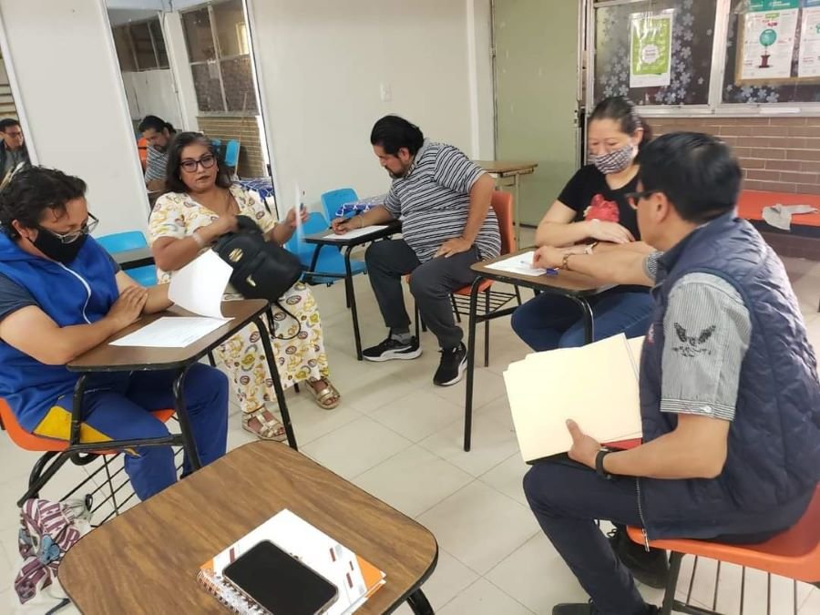 Participación activa de madres y padres de familia, fundamental en el funcionamiento de las escuelas