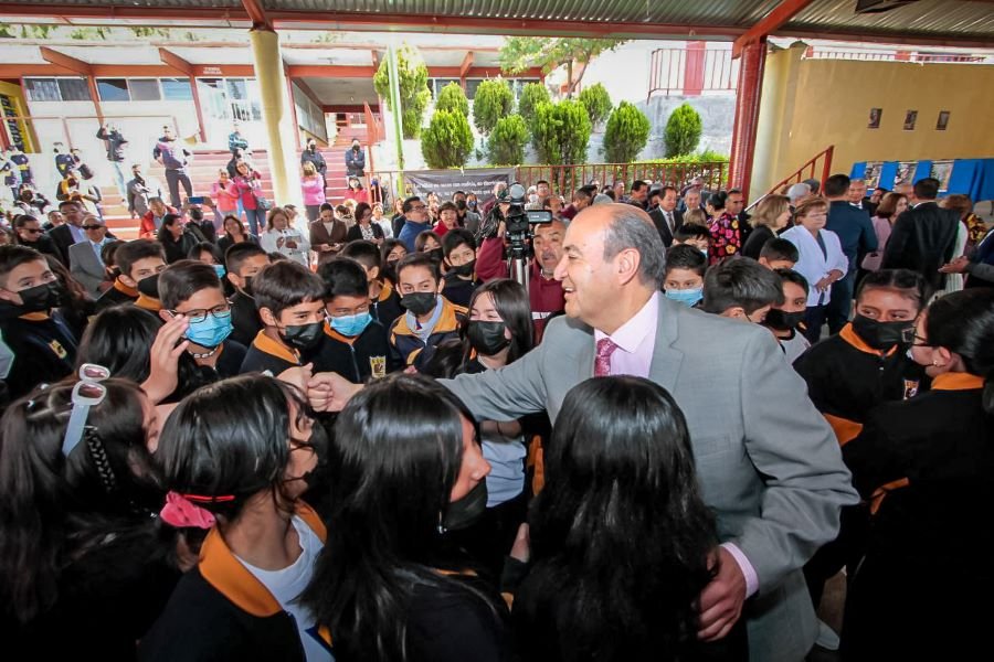 SEPH se sumó a la Campaña “Si te drogas, te dañas”