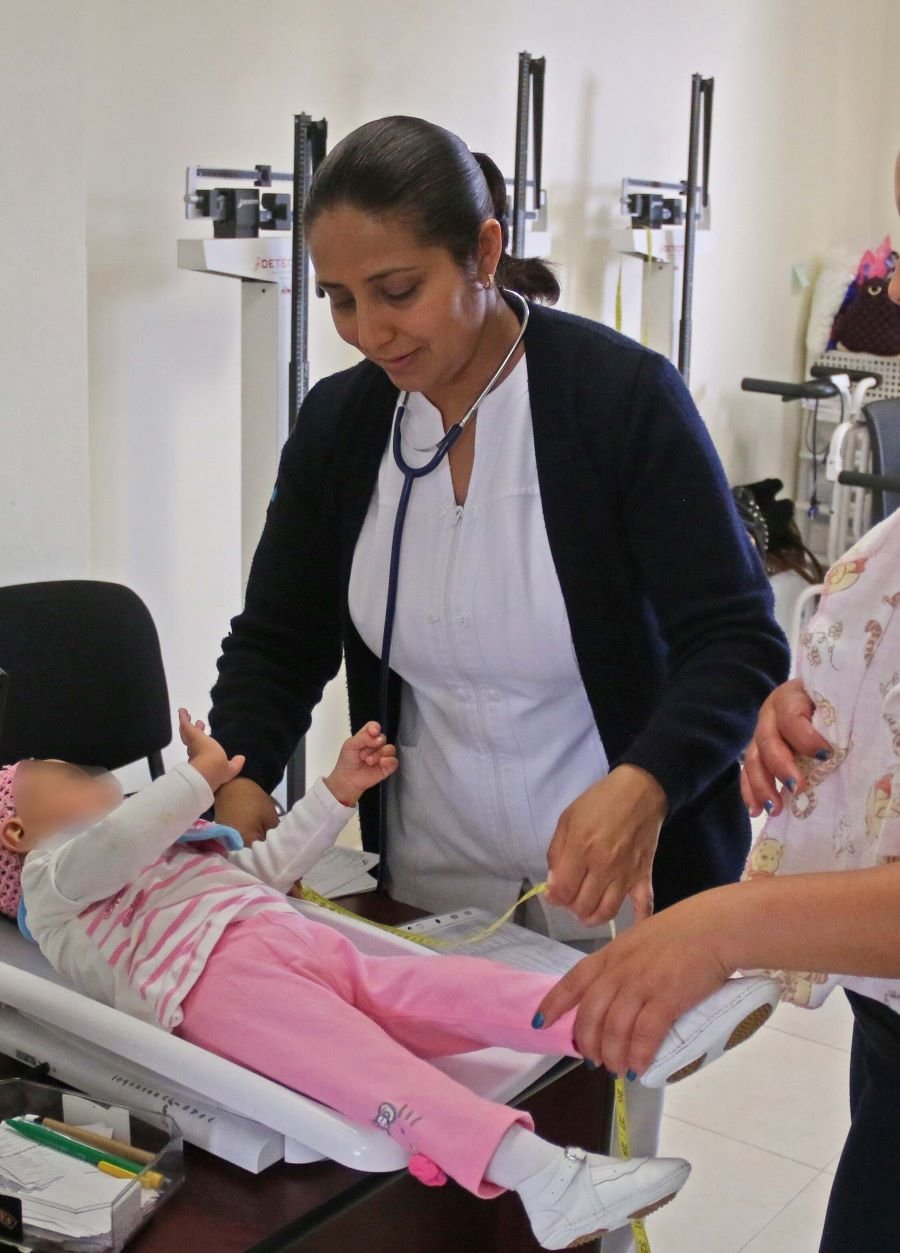 Pide SSH Extremar Precauciones Ante las Altas Temperaturas Ocasionadas por la Canícula