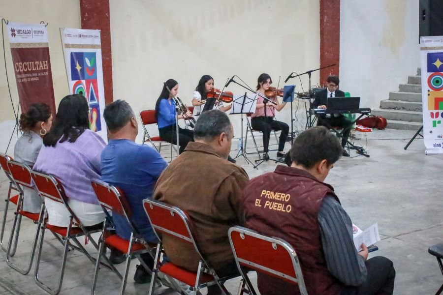 Programa cultural “Alas y raíces” Reconoce A Niñas Y Niños Como Titulares De Derechos