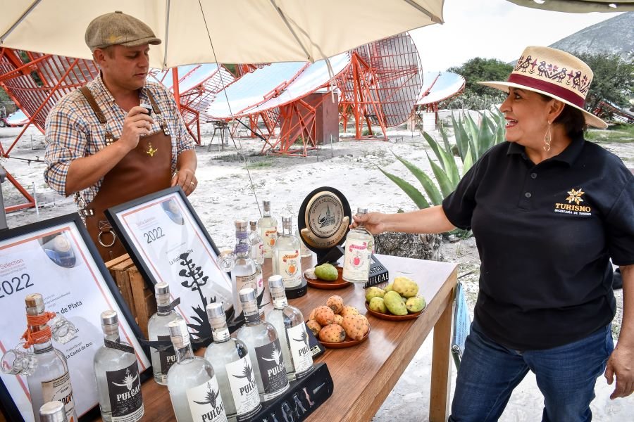 Proyectan Incremento de Un 300 Por Ciento en Turismo de Naturaleza en Hidalgo