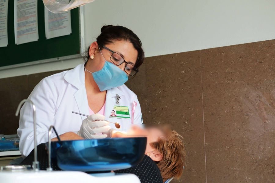 IMSS Hidalgo Realiza Detecciones Preventivas Durante 15ª Jornada Nacional de Continuidad de Servicios 2023