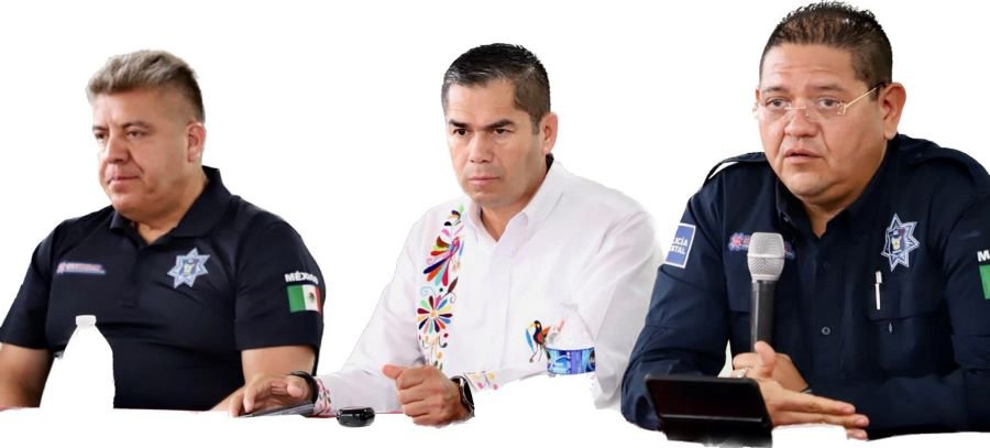 Realiza SSPH Reuniones Regionales de Seguridad con Municipios de la Sierra Baja y Alta de Hidalgo