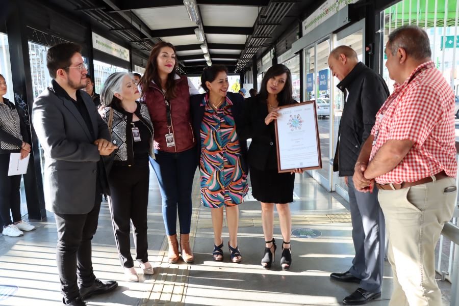 Secturh y Semot se Unen Para Proteger a la Niñez Contra La Explotación Sexual