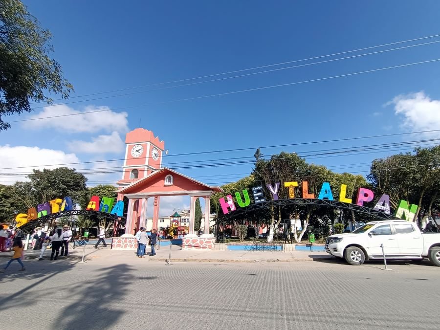 Seis Municipios de la Región de Tulancingo Serán Capacitados Este Viernes en Programas de Atención a Migrantes