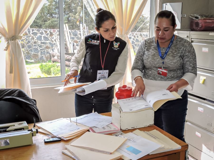 Suspende Copriseh a Establecimientos de Atención de Adicciones Por No Cumplir Con Medidas de Seguridad